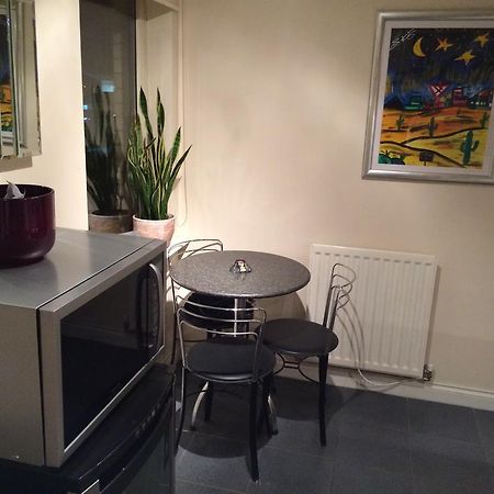 Minerva Way Finnieston กลาสโกว์ ภายนอก รูปภาพ