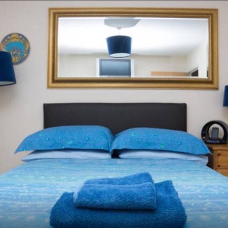 Minerva Way Finnieston กลาสโกว์ ภายนอก รูปภาพ