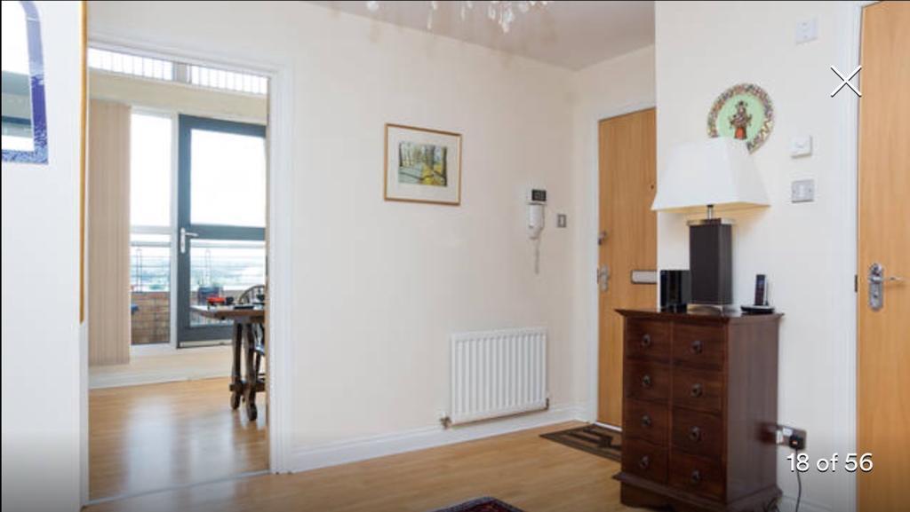 Minerva Way Finnieston กลาสโกว์ ห้อง รูปภาพ