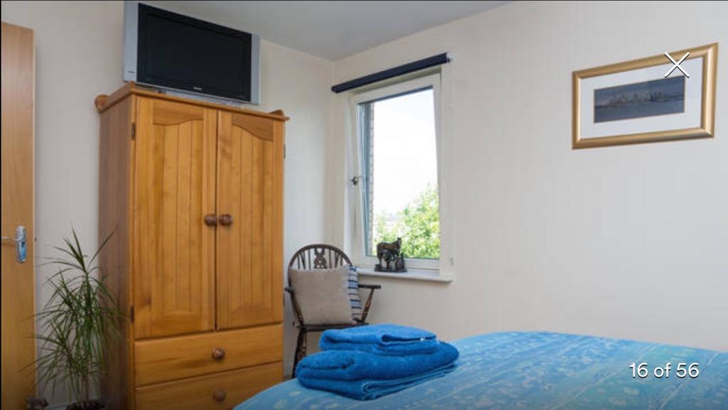 Minerva Way Finnieston กลาสโกว์ ห้อง รูปภาพ