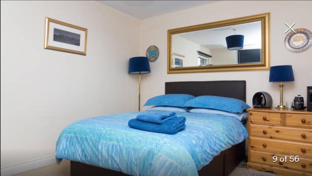 Minerva Way Finnieston กลาสโกว์ ห้อง รูปภาพ