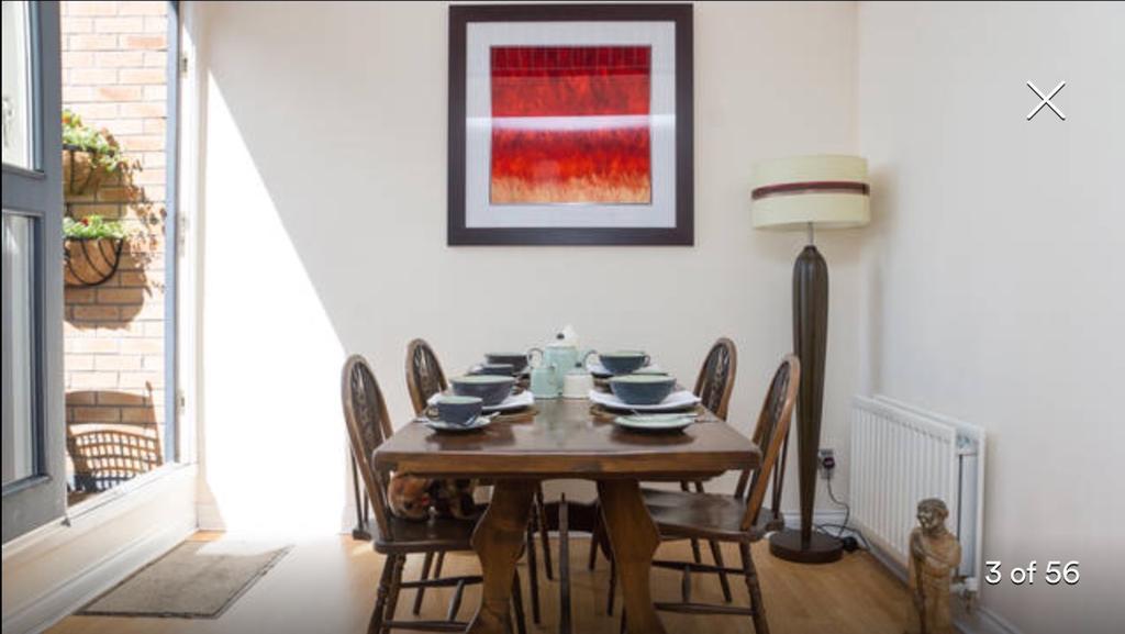 Minerva Way Finnieston กลาสโกว์ ภายนอก รูปภาพ