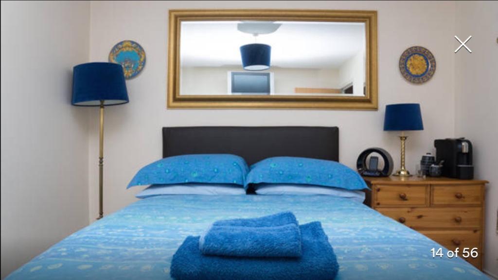 Minerva Way Finnieston กลาสโกว์ ภายนอก รูปภาพ