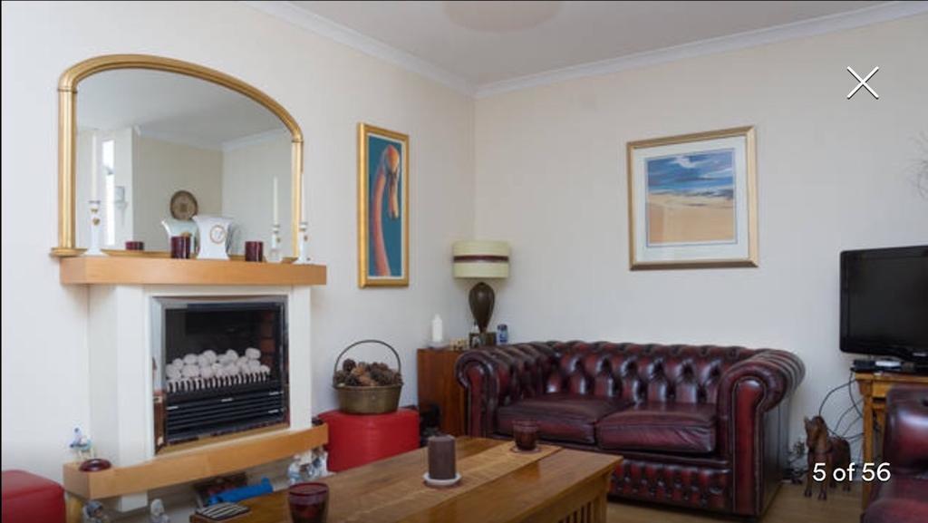 Minerva Way Finnieston กลาสโกว์ ภายนอก รูปภาพ