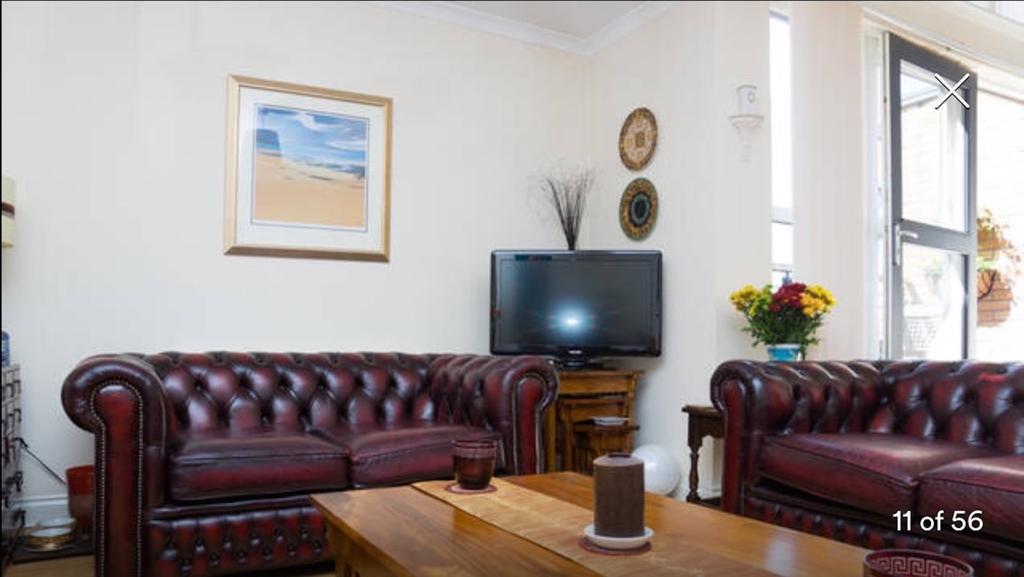 Minerva Way Finnieston กลาสโกว์ ภายนอก รูปภาพ