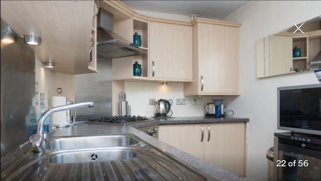 Minerva Way Finnieston กลาสโกว์ ภายนอก รูปภาพ